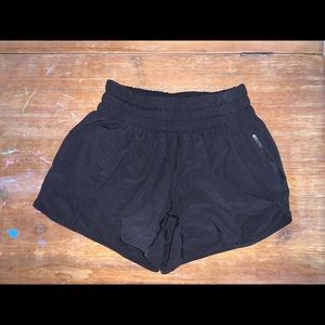 Lululemon Athletic Shorts